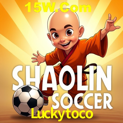 Luckytoco Bet