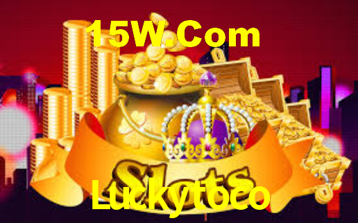Luckytoco.Com