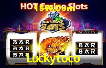 Luckytoco