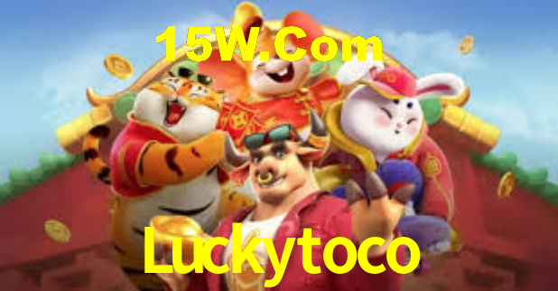 Luckytoco,Luckytoco.Com