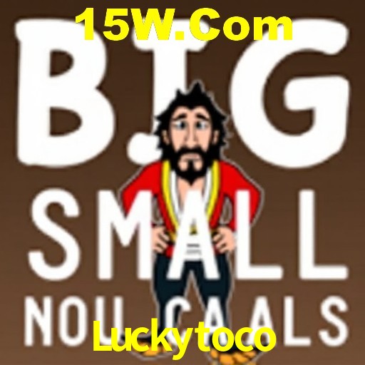Luckytoco.Com