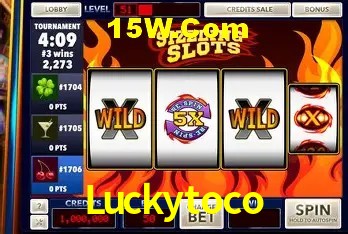 Luckytoco,Luckytoco.Com