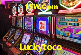  Luckytoco.Com