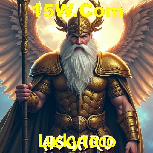 Luckytoco,Luckytoco.Com