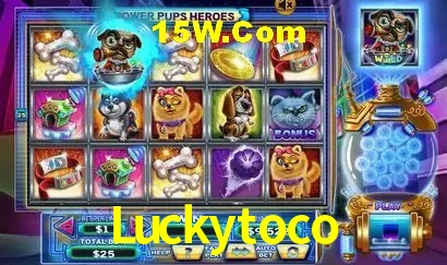 Explore as vantagens do Luckytoco: serviço profissional e confiabilidade