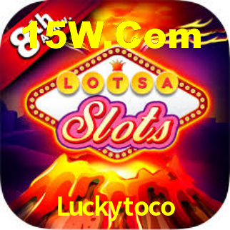 Luckytoco