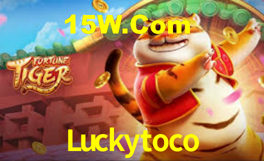 Luckytoco,Luckytoco.Com